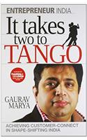 It Takes Two to Tango