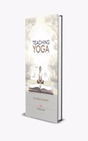 TEACHING YOGA