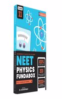 Physics Fundabox - Class 11 | NEET UG / CBSE / Boards | NEET 2025 | NEET Physics | Dr. Anand Mani | Fundabox | According to latest NTA Syllabus | Medical Entrance Exam