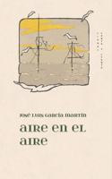 Aire en el aire (Spanish Edition)