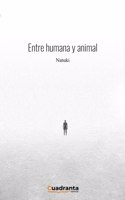 Entre humana y animal