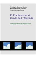 Practicum en el Grado de Enfermería