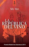 La república del vino / The Republic of Wine