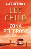 Zona peligrosa (Spanish Edition)