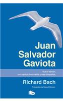 Juan Salvador Gaviota