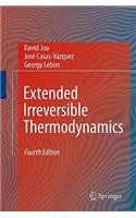 Extended Irreversible Thermodynamics
