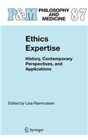 Ethics Expertise