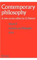 Volume 9: Aesthetics and Philosophy of Art