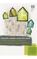 Domestic Workers Across the World