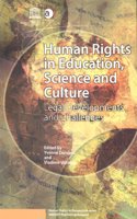 Human Rights in Education, Science and Culture