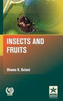 Insects and Fruits