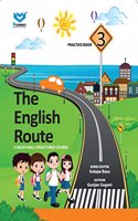 VC_Eng-The English Route-WB-03: Educational Book