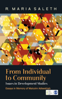 From Individual to Community