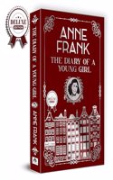 The Diary of a Young Girl (Deluxe Edition)