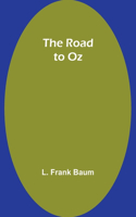 Road to Oz