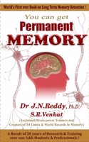 You can get Permanent Memory