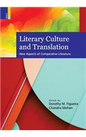 Literary Culture and Translation