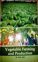 Vegetable Farming and Production