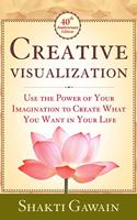 Creative Visualization