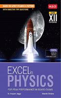 Excel in Physics For Peak Performance in Board Exams Class-12