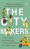 The City-Makers: How Women are Building a Sustainable Future for Urban India