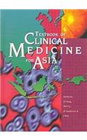 Textbook of Clinical Medicine for Asia