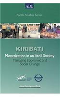 Monetization in an Atoll Society