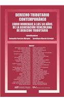 Derecho Tributario Contemporaneo