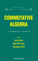 Commutative Algebra - Proceedings of the Workshop