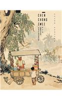 Strokes of Life: The Art of Chen Chong Swee