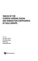 Tables of Clebsch-Gordan, Racah and Subduction Coefficients of Su (N) Groups