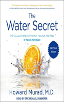 Water Secret Lib/E