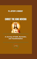 Christ the King Novena