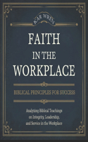 Faith in the Workplace