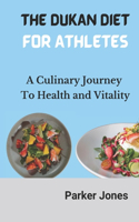 The Dukan Diet for Athletes