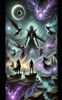 Hybrid Generation Book 12