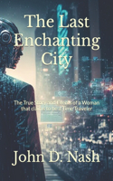 Last Enchanting City