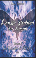 L'ange gardien du démon - Tome 2