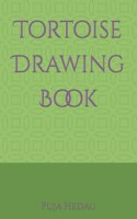 Tortoise Drawing Book