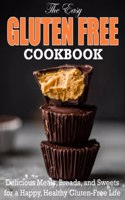 Easy Gluten Free Cookbook