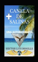 Canela de Salinas