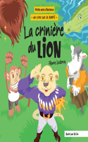 crinière du Lion