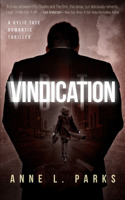Vindication: A Romantic Thriller(4 A Kylie Tate Romantic Thriller)
