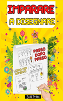 Imparare a Disegnare