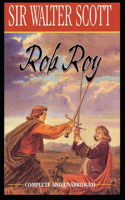 Rob Roy Annotated