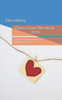 Devos From The Heart 2020