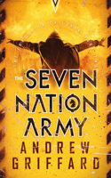 Seven Nation Army