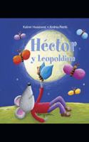 Héctor y Leopoldina