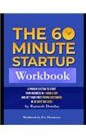 60 Minute Startup Companion Workbook