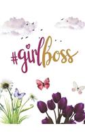 #GirlBoss